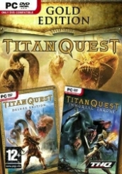 Titan Quest: Gold Edition